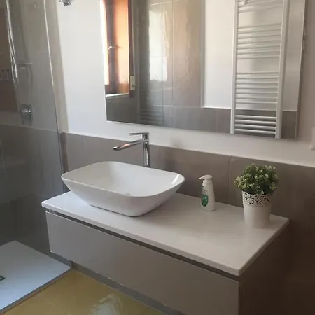 Apartment Central Pitagora *