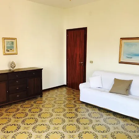 Central Pitagora Apartment Gallipoli