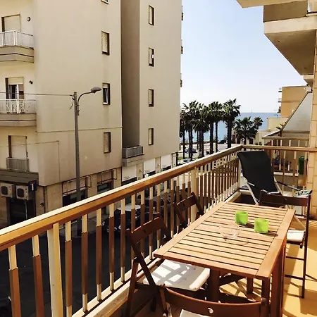 Apartment Central Pitagora *