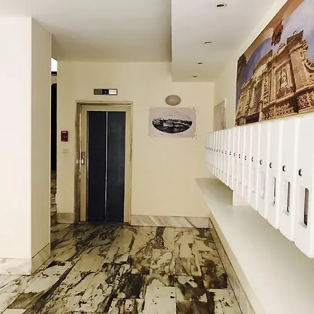 Central Pitagora *